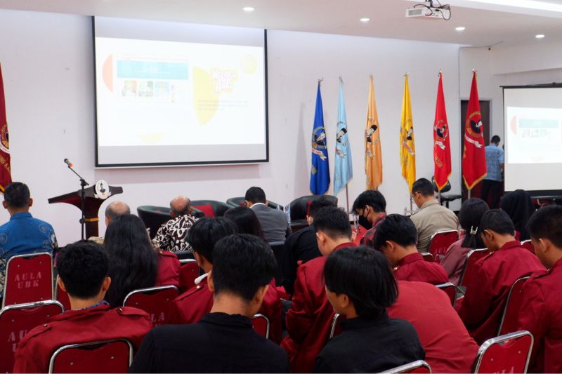 Seminar Keterbukaan Informasi Publik “Pemuda Cerdas, Akses Informasi Berkualitas Dalam Wujudkan Jakarta Transparan & Akuntabel”