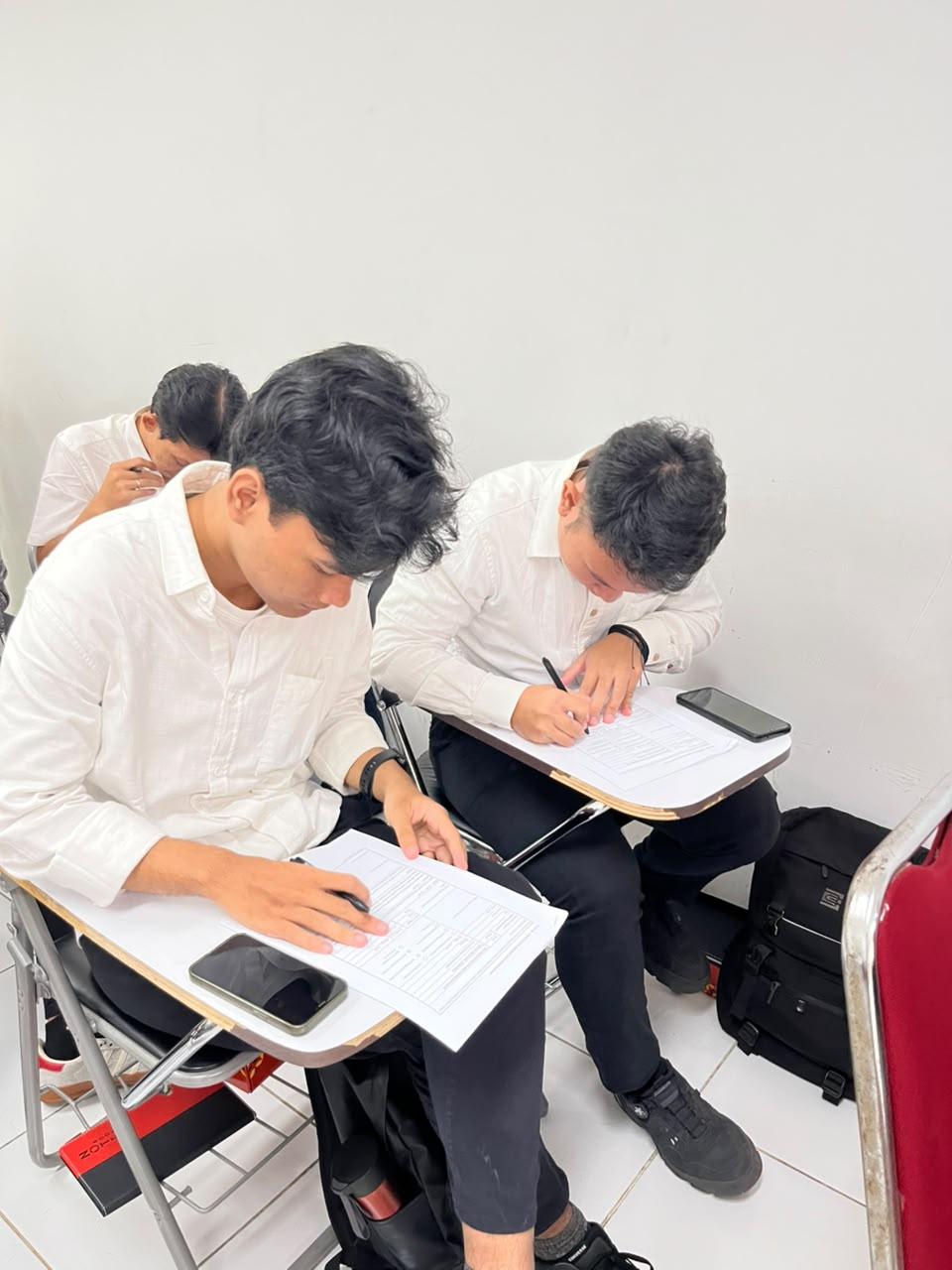Gambar kegiatan