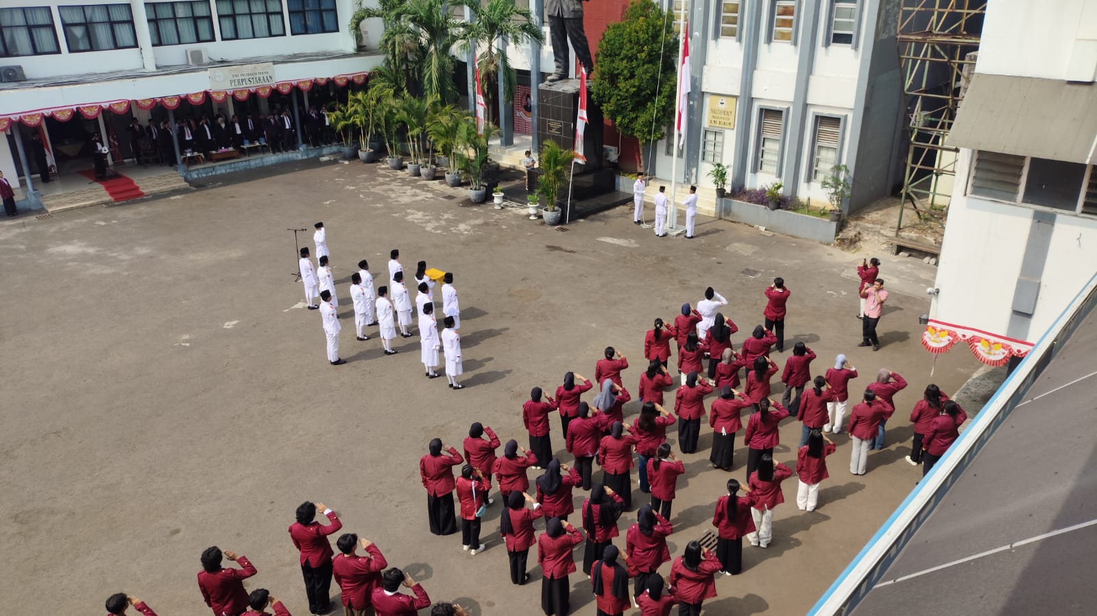 Gambar kegiatan