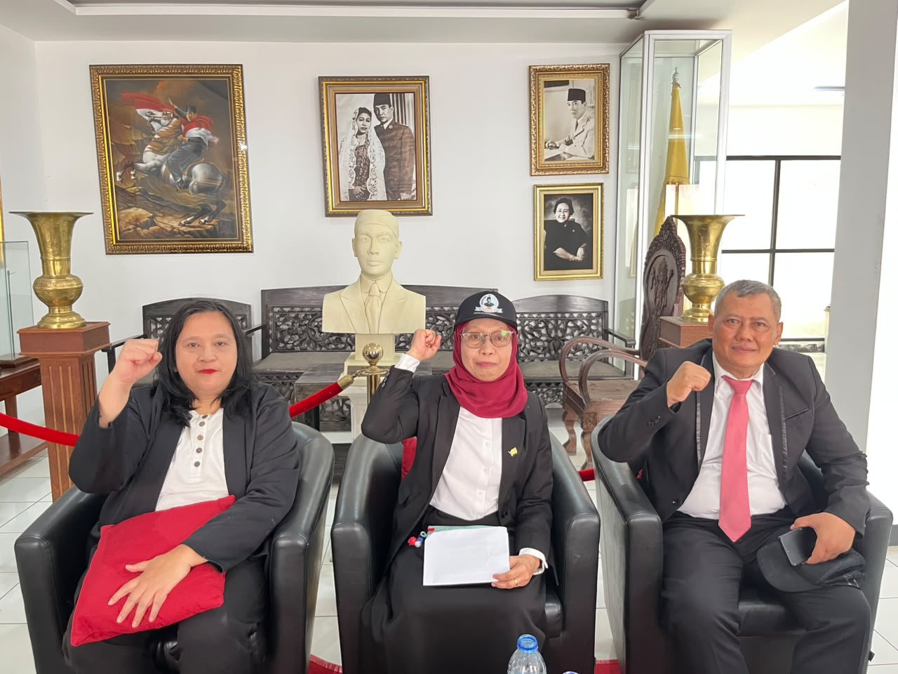 Gambar kegiatan