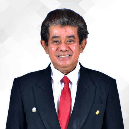 Eko Suryo Santjoyo, S.H., MH.