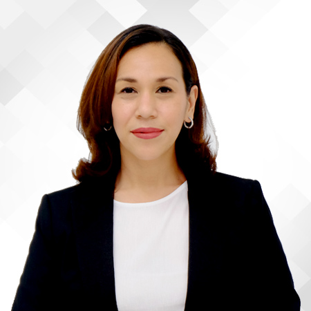 Michelle M. Hutasoit, S.Psi., M.H