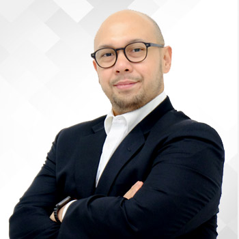 Sambutan Ketua Umum Yayasan Pendidikan Soekarno