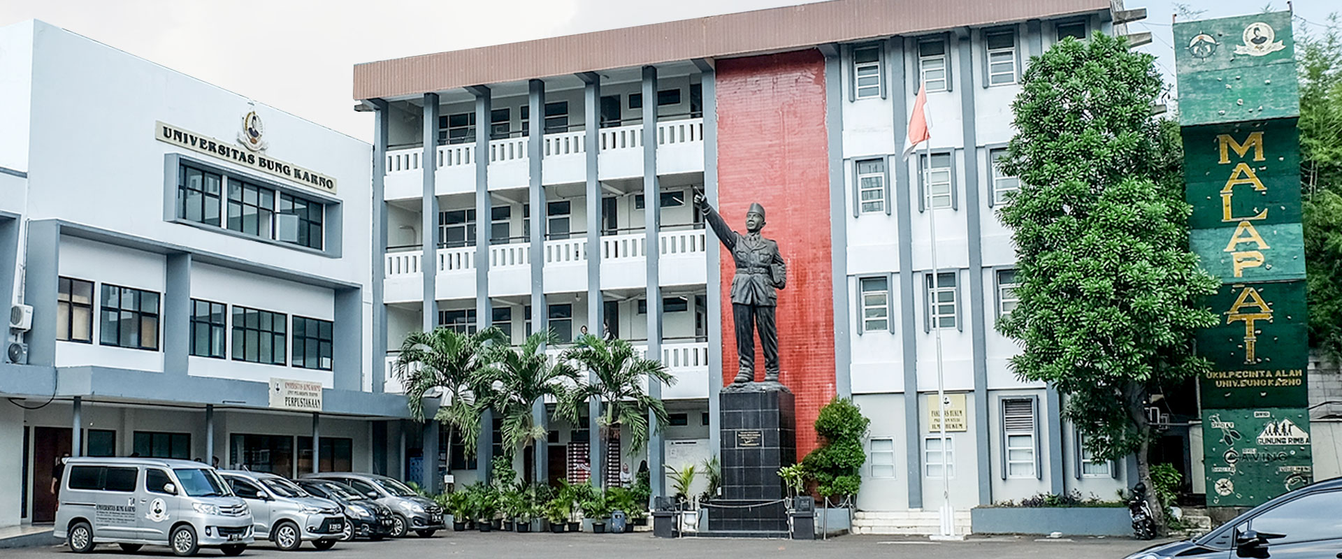 Kampus Kimia