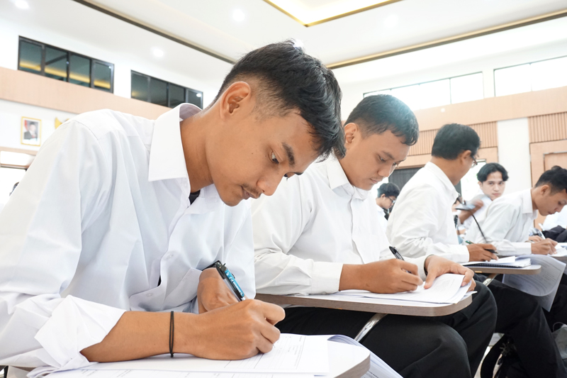 Gambar kegiatan