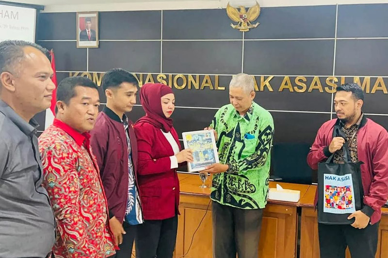 Gambar kegiatan