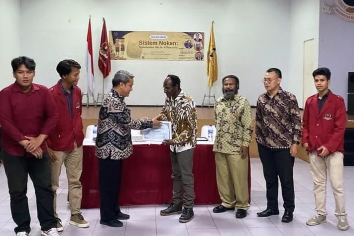 Gambar kegiatan