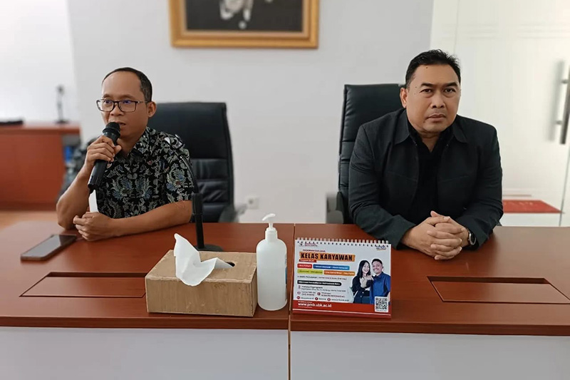 Gambar kegiatan