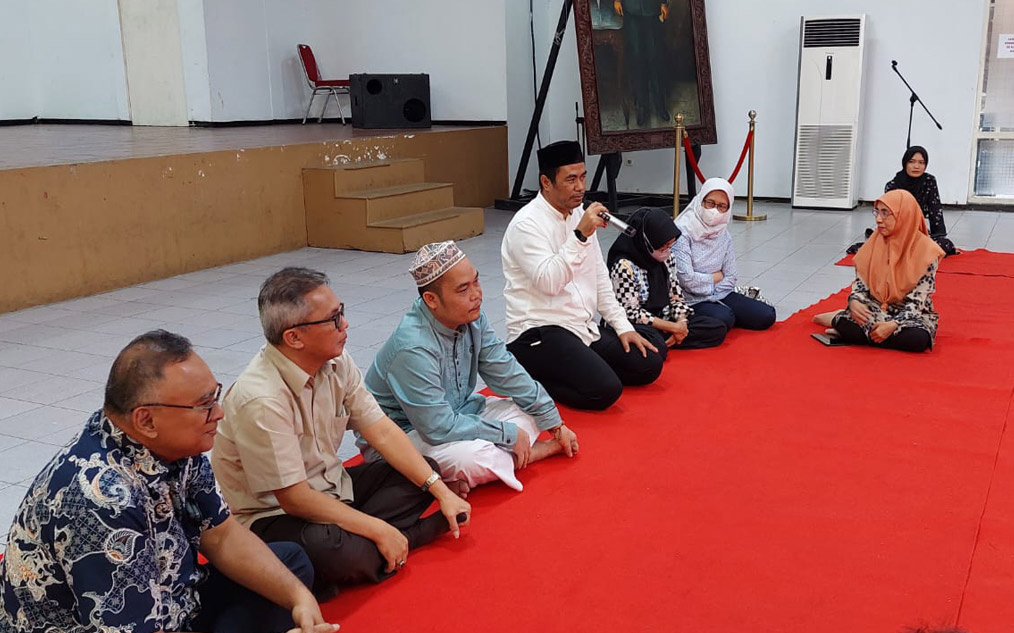 Gambar kegiatan