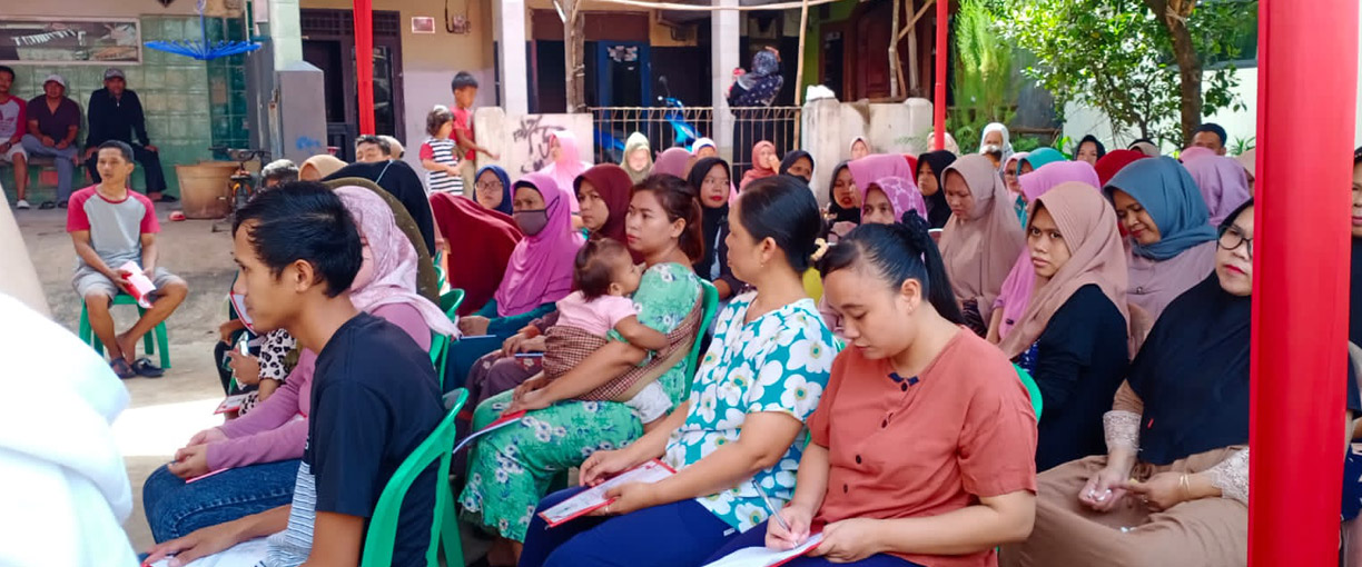 Gambar kegiatan