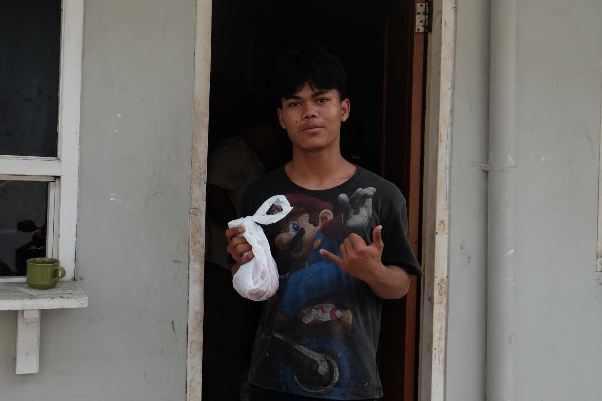 Gambar kegiatan