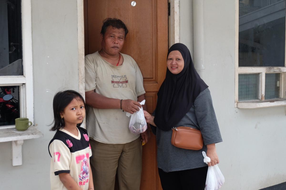 Gambar kegiatan