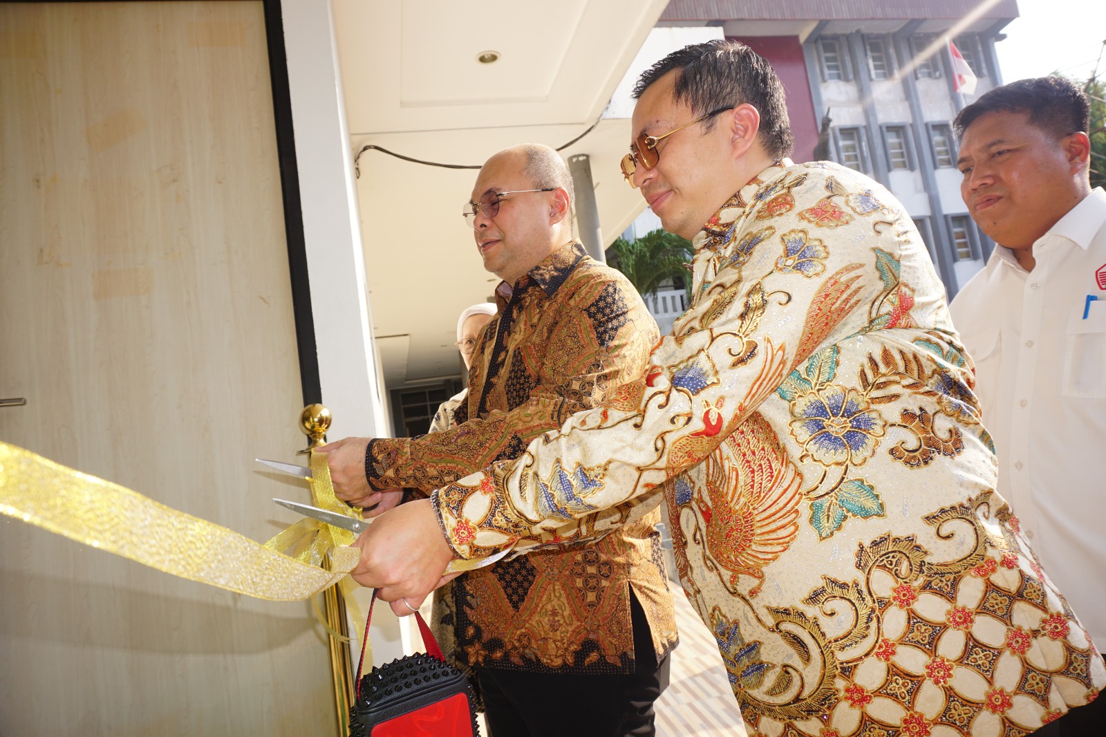 Gambar kegiatan