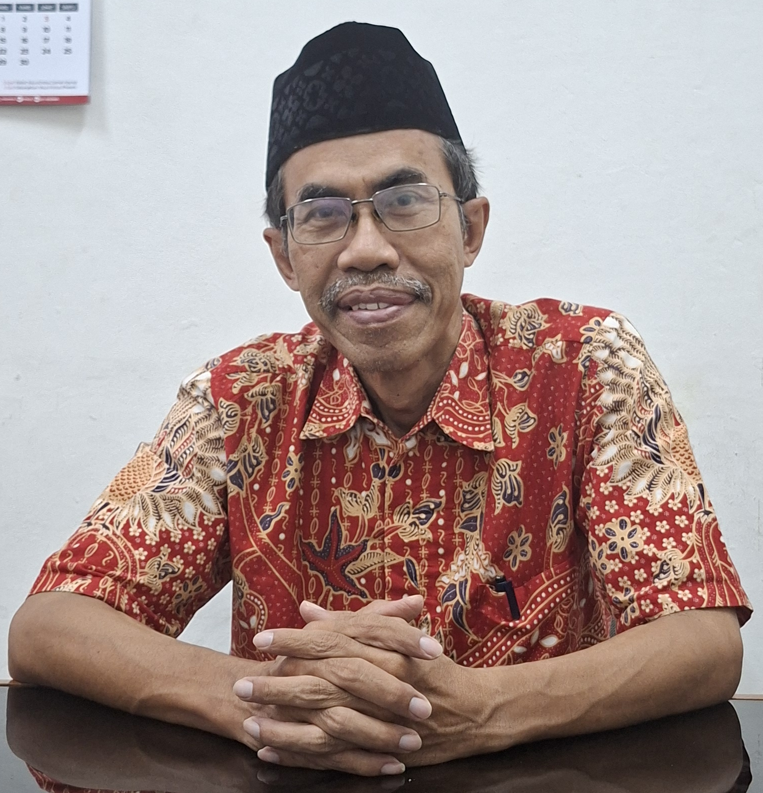 Dr. Ir. Sudarmawan Juwono, M.T.