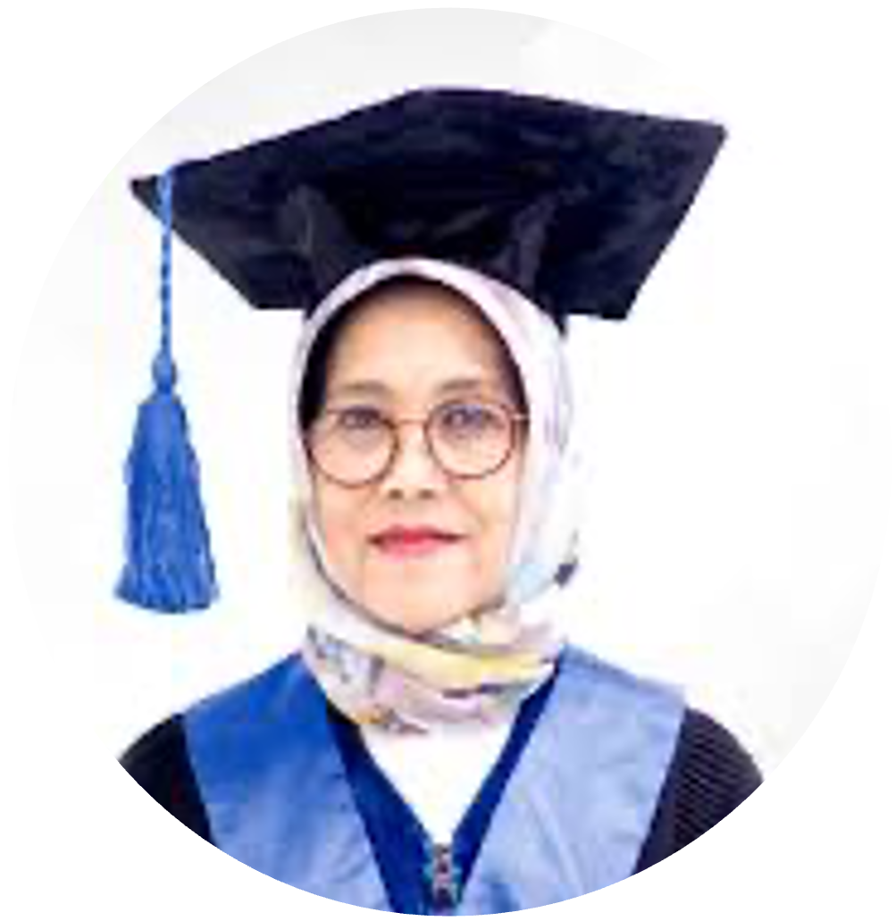 Foto Ir. Dwi Aryanti, M.Si