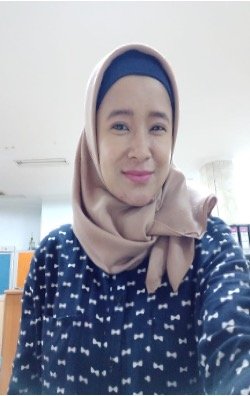 Foto Keti Andayani, S.T.,M.T