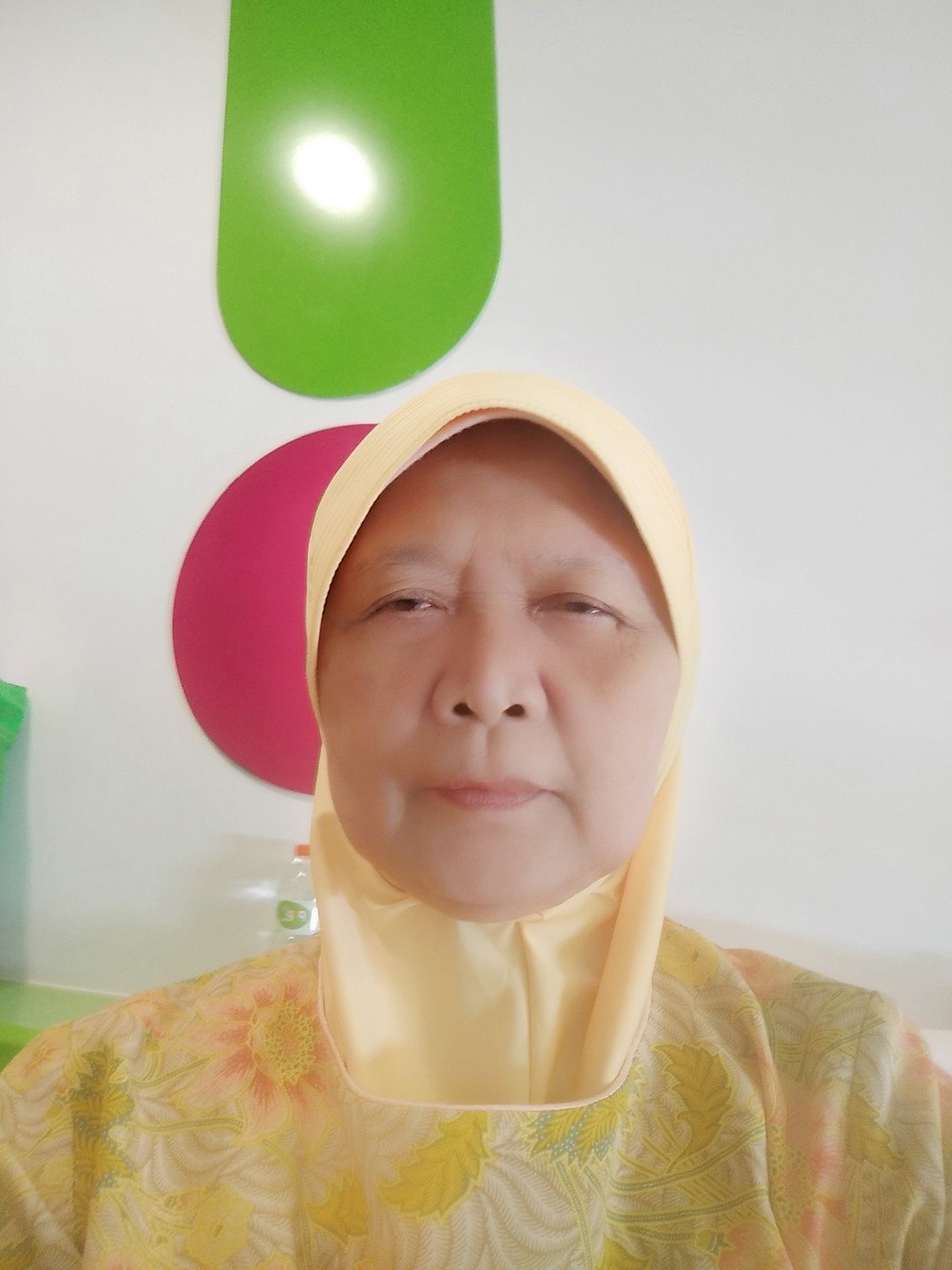 Foto Sri Poedji Lestari, S.H., M.M.S.I.