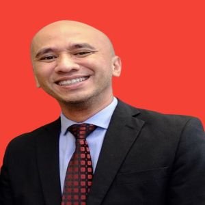 Foto Dr. Puguh Aji Hari Setiawan, S.H., M.H.