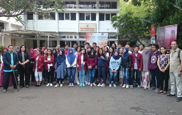 Foto kegiatan