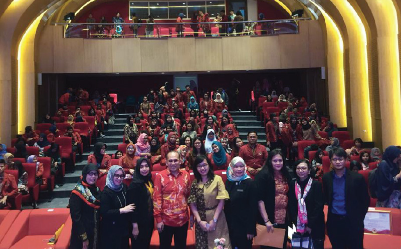 Kunjungan Industri