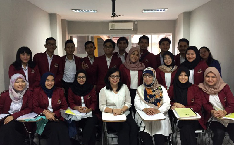 Pelatihan Software