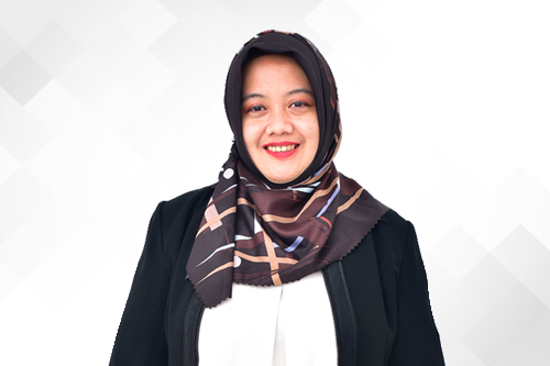 Galuh Sukmaranti, S.IKom, M.Si