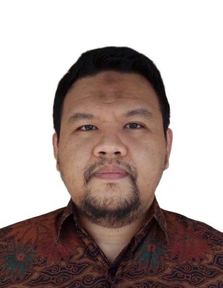 Foto Dr. Ir. Ibham Veza