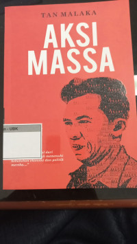 Image of Aksi Massa