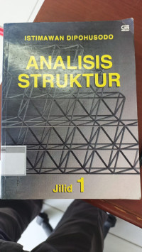 Image of Analisis Struktur