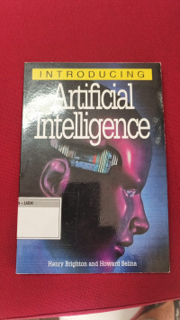 Image of Artificial Intellingence