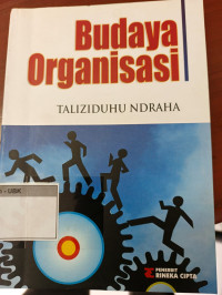 Image of Budaya Organisasi