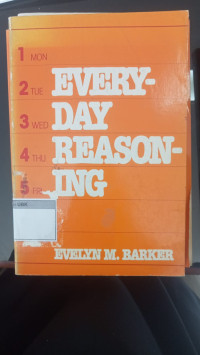 Image of Everyday Reasoning