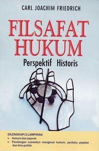 Image of Filsafat Hukum Perspektif Historis