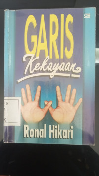 Image of Garis Kekayaan