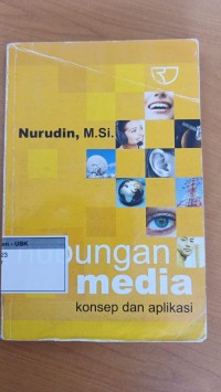 Image of Hubungan Media
