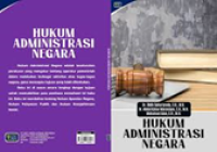 Image of Hukum Administrasi Negara