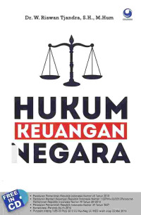 Image of Hukum Keuangan Negara