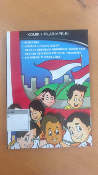 Image of Humas MPR_RI