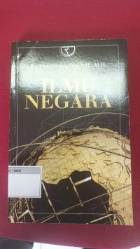 Image of ILMU NEGARA