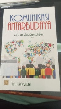 Image of Komunikasi Antarbudaya