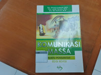 Image of Komunikasi Massa