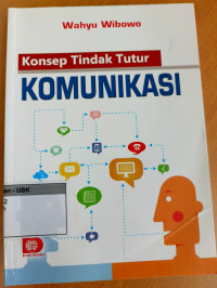 Image of Konsep Tindak Tutur Komunikasi