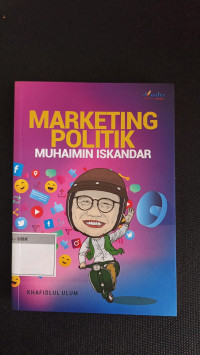 Image of Marketing  Politik