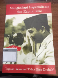 Image of Menghadapi Imperialisme dan Kapitalisme