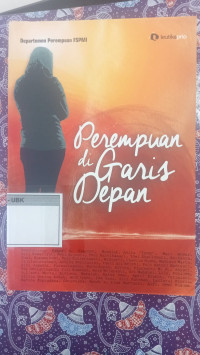 Image of Perempuan di Garis Depan