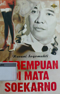 Image of Perempuan Di Mata Soekarno