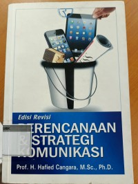 Image of Perencanaan Dan Strategi Komunikasi