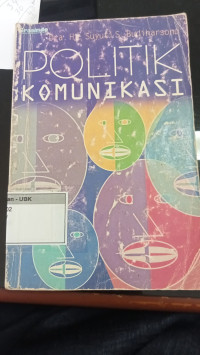Image of Politik Komunikasi