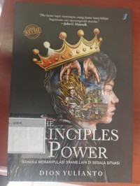 Image of The Principles Of Power