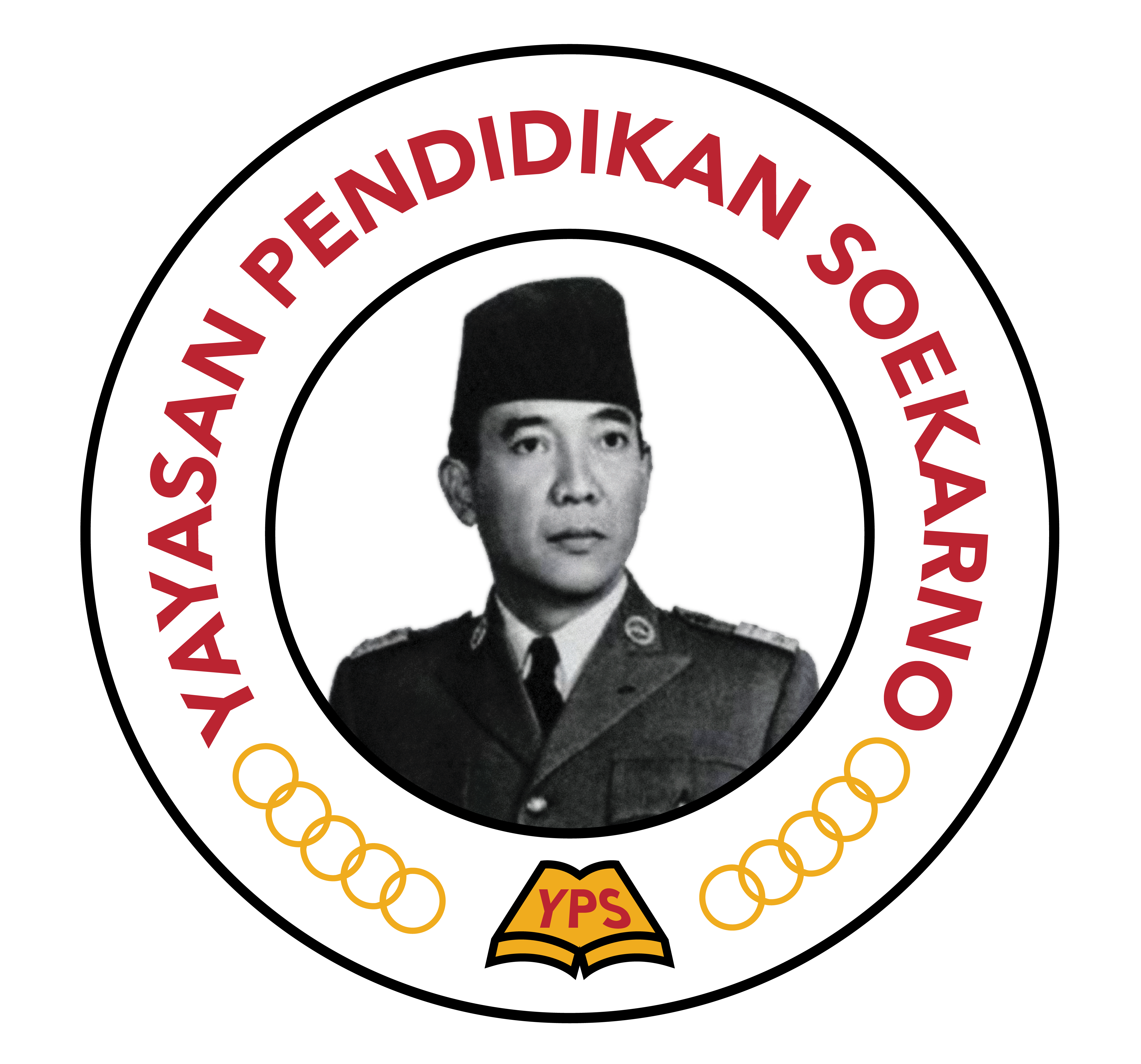 Logo YPS